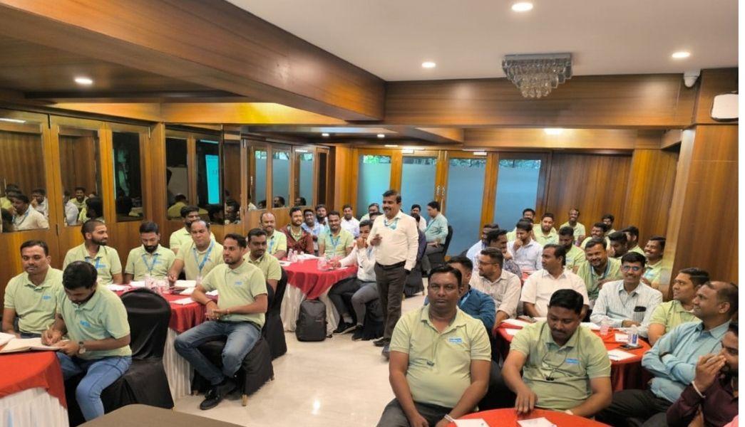 We have a stake in your growth