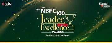 Excellence in Financial Inclusion