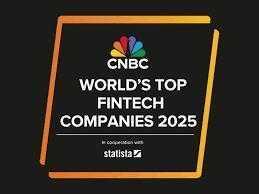 World's Top Fintech Companies 2025