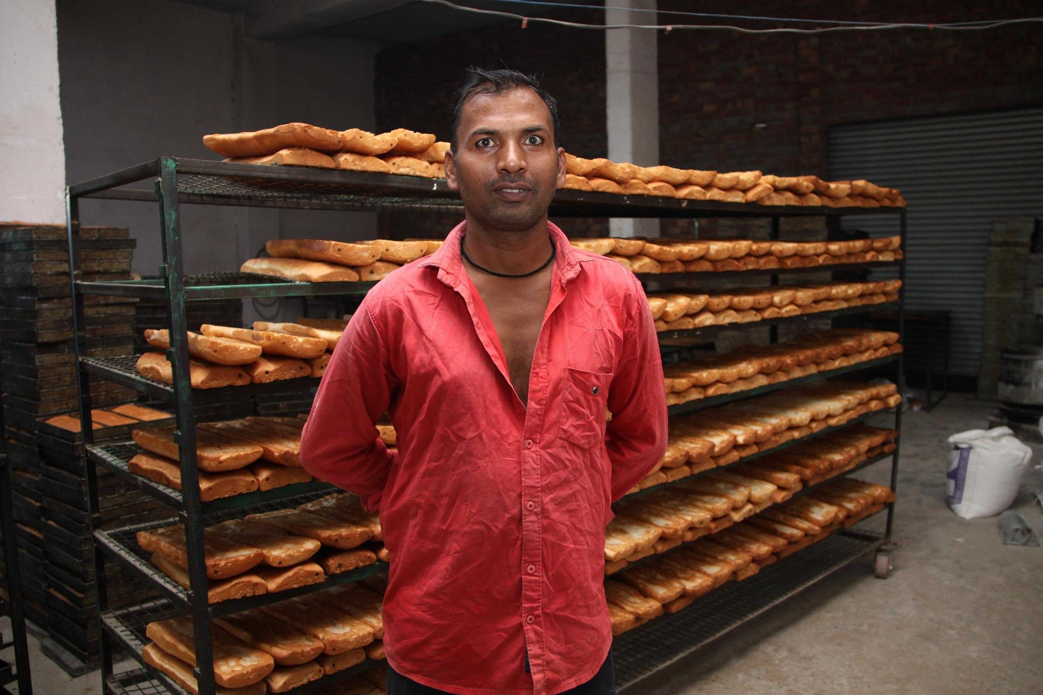 The Aroma of Success