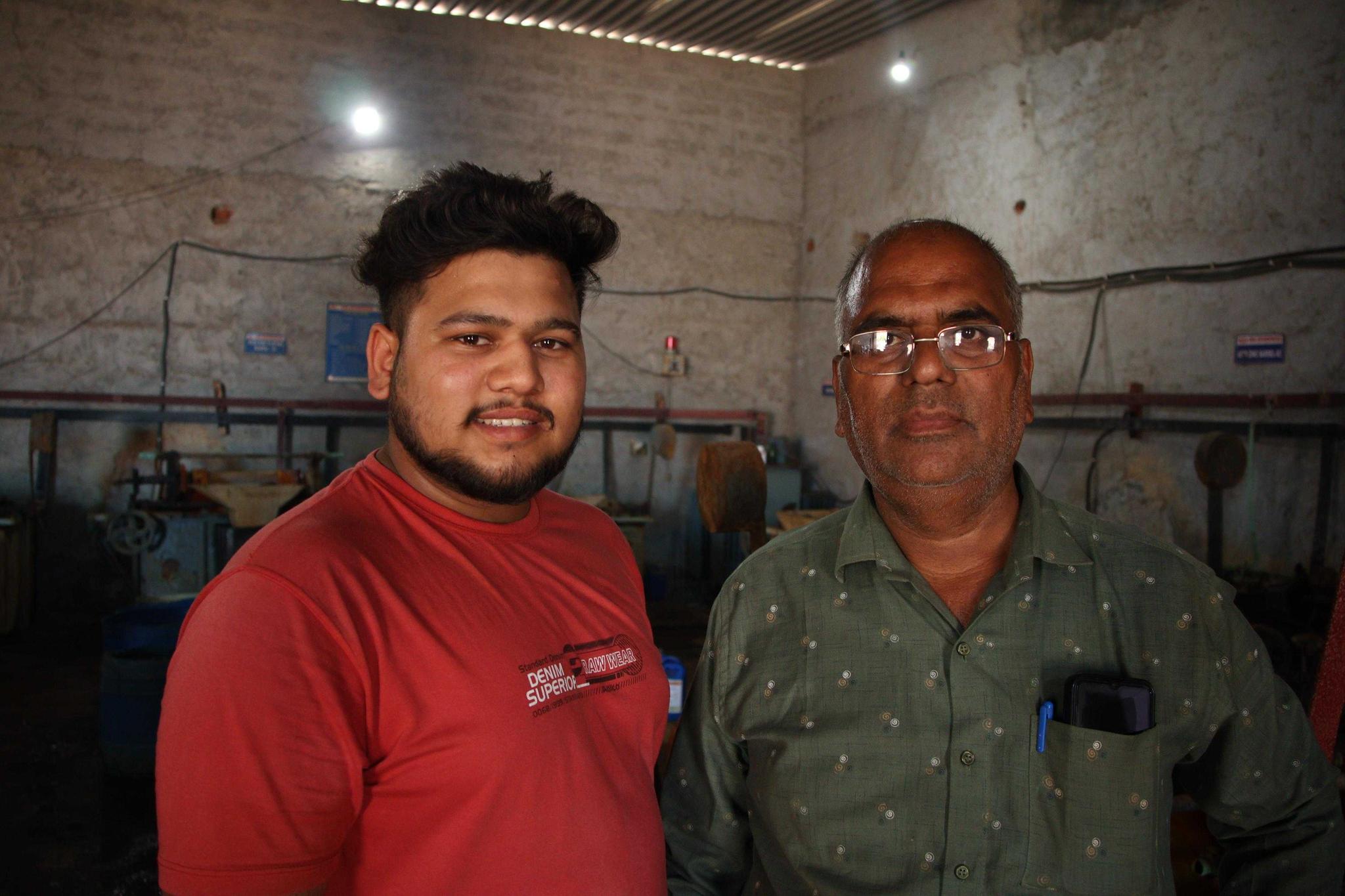 Employee to Entrepreneur - Illustration 1