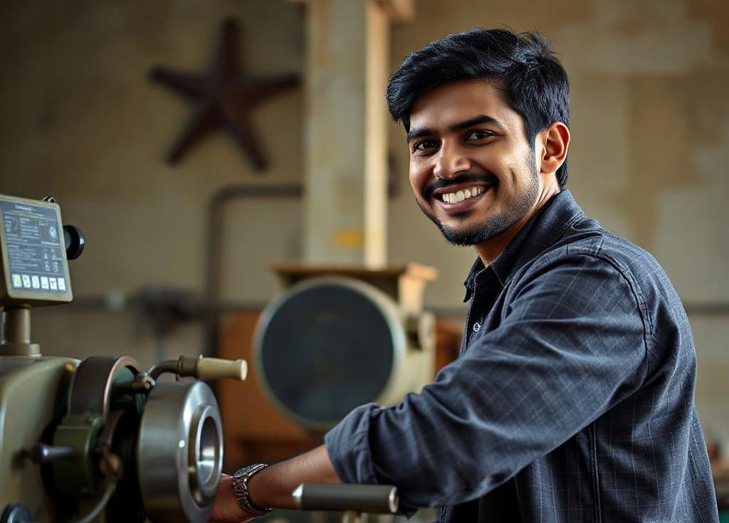 Secured Hypothecation Loan