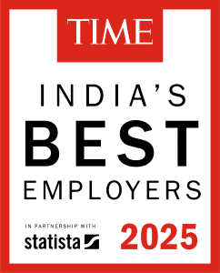 India's Best Employers 2025