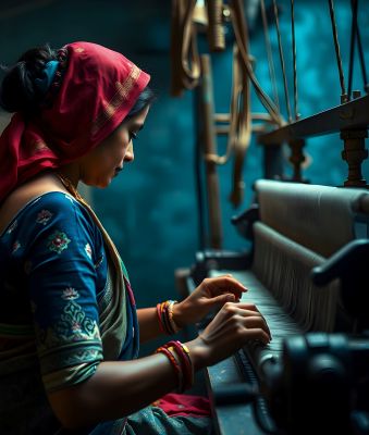 Trust placed in us by customers image 1