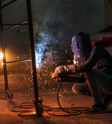 Trust placed in us by customers image 2